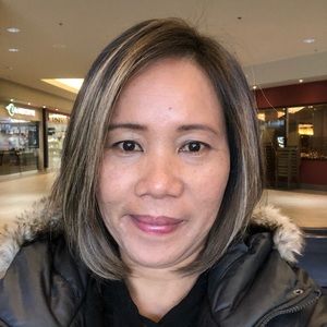 Meet your Posher, Myra